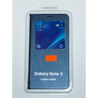 Чехлы для Samsung Note 5