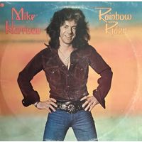 Mike Harrison /Rainbow Rider/1975, Island, LP, EX, USA