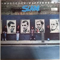 Slade – Whatever Happened To Slade / England