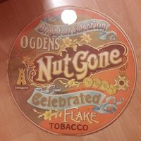 SMALL FACES  - 1968 - OGDENS' NUT GONE FLAKE (SOUTH AFRICA) LP