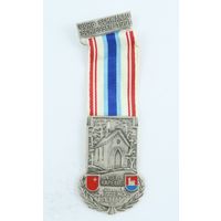 Швейцария, Памятная медаль 1991 год.