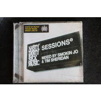 Smokin Jo & Tim Sheridan – Sessions (2005, 2xCD)