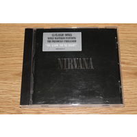 Nirvana – Nirvana - CD