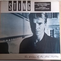 Sting – The Dream Of The Blue Turtles