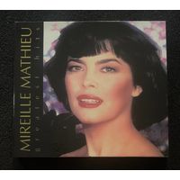 Mireille Mathieu (2CD Digipak) – Greatest Hits