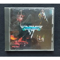 CD,(Japan) Van Halen – Van Halen