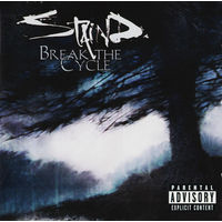 Staind Break The Cycle