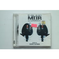MIIB - Music from the motion Pictures
