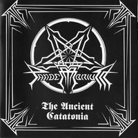 Pandemonium - The Ancient Catatonia CD
