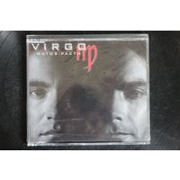 Virgo – Virgo (2001, CD)