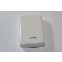 Портативное зарядное устройство Miniso