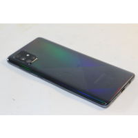 Смартфон Samsung Galaxy A71 SM-A715F/DSM 6GB/128GB