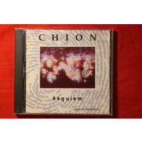 Michel Chion – Requiem (1993, CD)