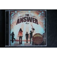 The Answer – Rise (2006, 2xCD)