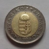 100 форинтов, Венгрия 1997 г.