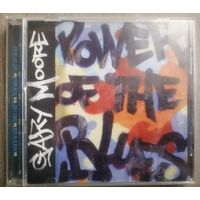 Gary Moore – Power Of The Blues, LP