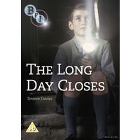 Конец долгого дня / The Long Day Closes (Теренс Дэвис / Terence Davies)  DVD5