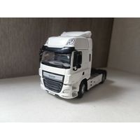 Масштабная модель DAF CF 85 MX13 1/50 WSI