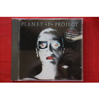 Planet P Project – Planet P Project (2005, CD)