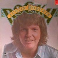 LP Austin Roberts - Rocky (1975)
