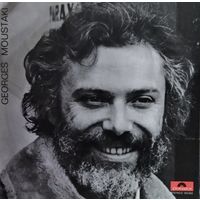 Georges Moustaki 1973, Polydor, LP, Germany