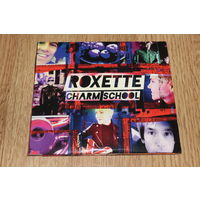 Roxette – Charm School - 2CD