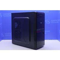 ПК STC-6160: Core i5-9500 (6 ядер), 16GB, 500Gb SSD. Гарантия