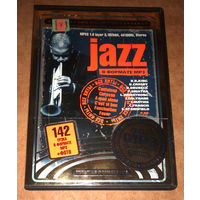 Jazz (mp3) Vigma. В подарок к любому, купленному у меня лоту Audio CD