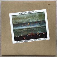 Anthony Braxton Seven Standarts