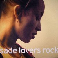 SADE - Lovers Rock / 2LP new