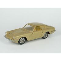 176 - Mebetoys А-10 Maserati Mistral Coupe 1/43 СССР Прогресс Москва Новоэкспорт 2.00 Р