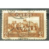 Марокко 1933г.