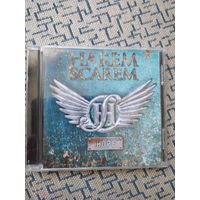 Harem Scarem - 2008. Hope (IROND CD 08-DD636) Russia