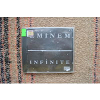 Eminem – Infinite (2009, CD)