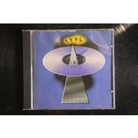 Сборник - Серебряный Диск 3 (1996, CD)