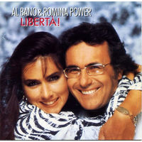 Al Bano & Romina Power Liberta!