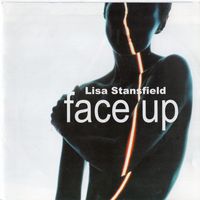 CD Lisa Stansfield 'Face Up'