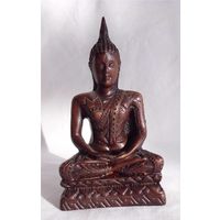 Статуэтка Будда 16 см Таиланд