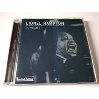 Lionel Hampton  – Portrait