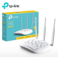 Беспроводная точка доступа TP-Link TL-WA901ND