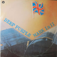 Deep Purple - Mark I and II / 2LP