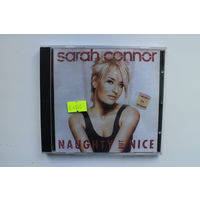 Sarah Connor – Naughty But Nice (2005, CD)