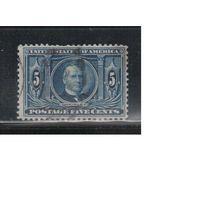 США-1904, (Мих.157), гаш.   , Покупка Луизианы, Президент Мак Кинли