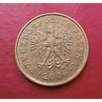 2 гроша 2006 Польша #03