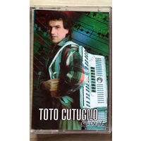 Студийная Аудиокассета Toto Cutugno - Best 1998 - Made In Poland!