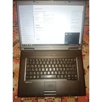 Fujitsu Siemens Exprimo Mobile D9500