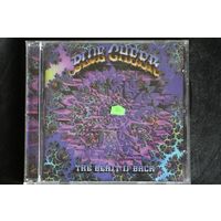 Blue Cheer – The Beast Is...Back (2005, CD)