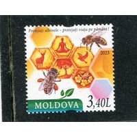Молдавия 2023. Пчеловодство