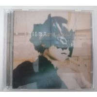 Enigma - The Screen Behind The Mirror, CD