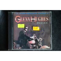 Glenn Hughes – Blues (L.A. Blues Authority Volume II) (CD)